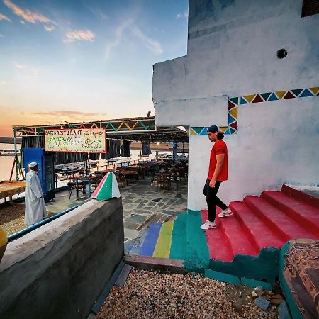 أسوان Takela Kato Guest House المظهر الخارجي الصورة