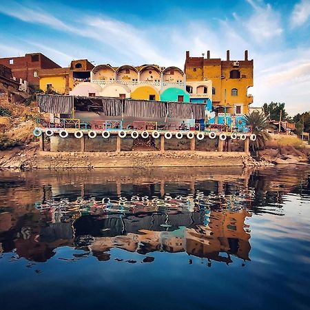 أسوان Takela Kato Guest House المظهر الخارجي الصورة