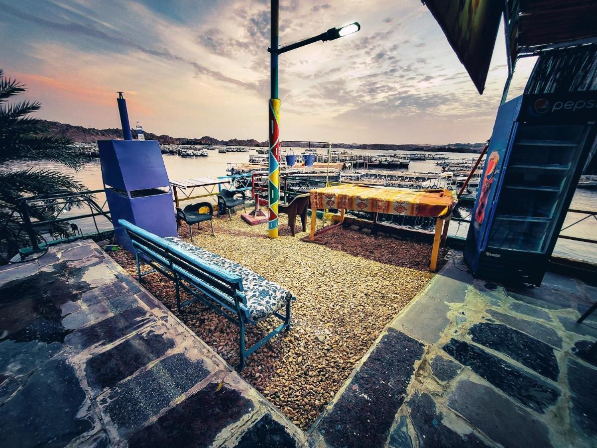 أسوان Takela Kato Guest House المظهر الخارجي الصورة