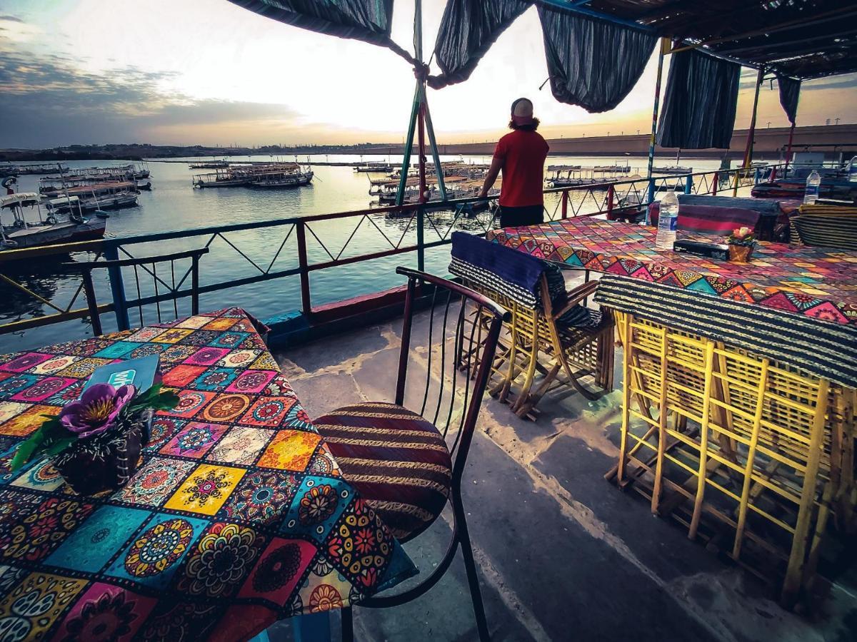 أسوان Takela Kato Guest House المظهر الخارجي الصورة