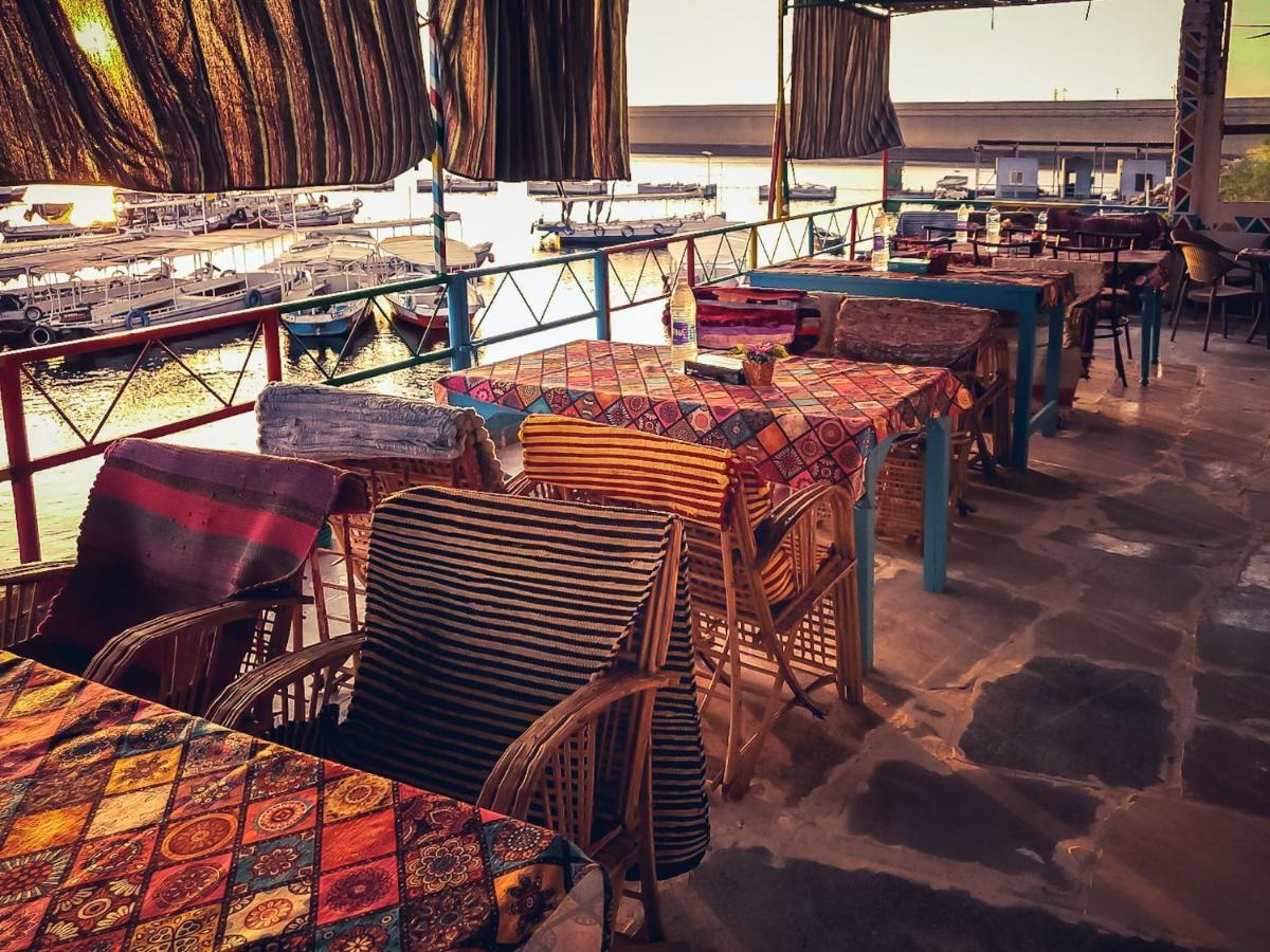 أسوان Takela Kato Guest House المظهر الخارجي الصورة