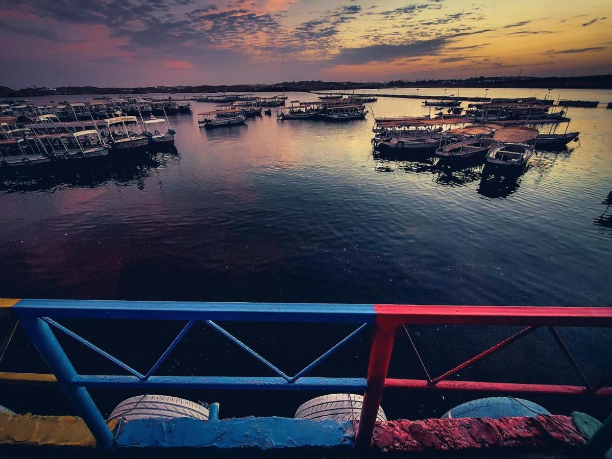 أسوان Takela Kato Guest House المظهر الخارجي الصورة
