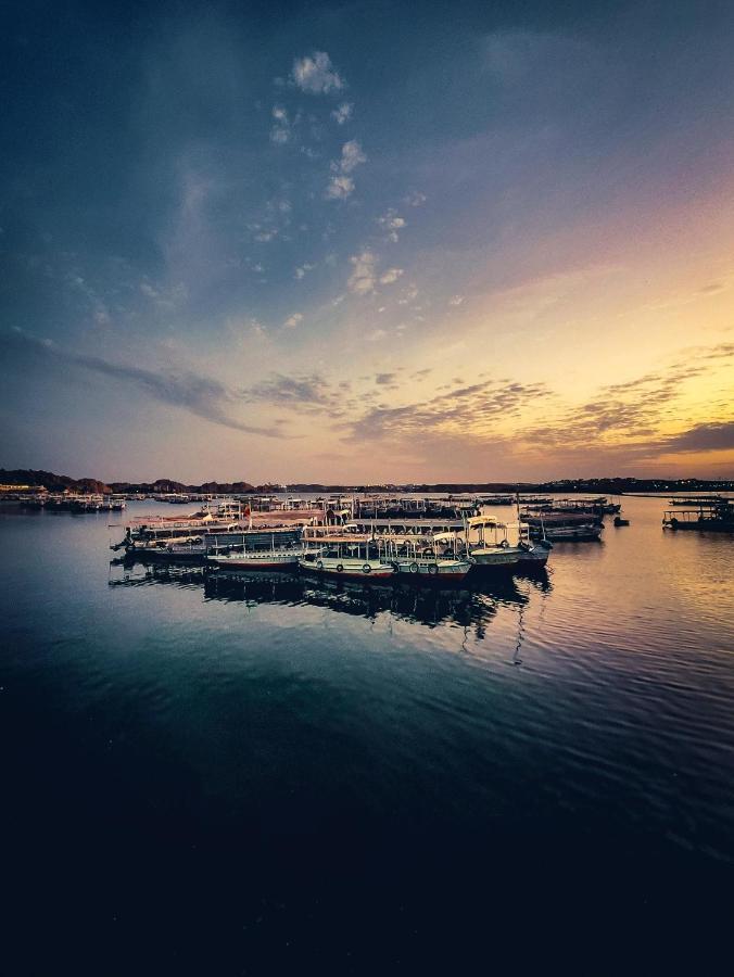 أسوان Takela Kato Guest House المظهر الخارجي الصورة