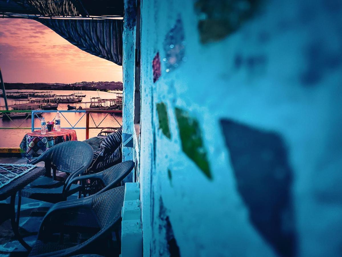 أسوان Takela Kato Guest House المظهر الخارجي الصورة