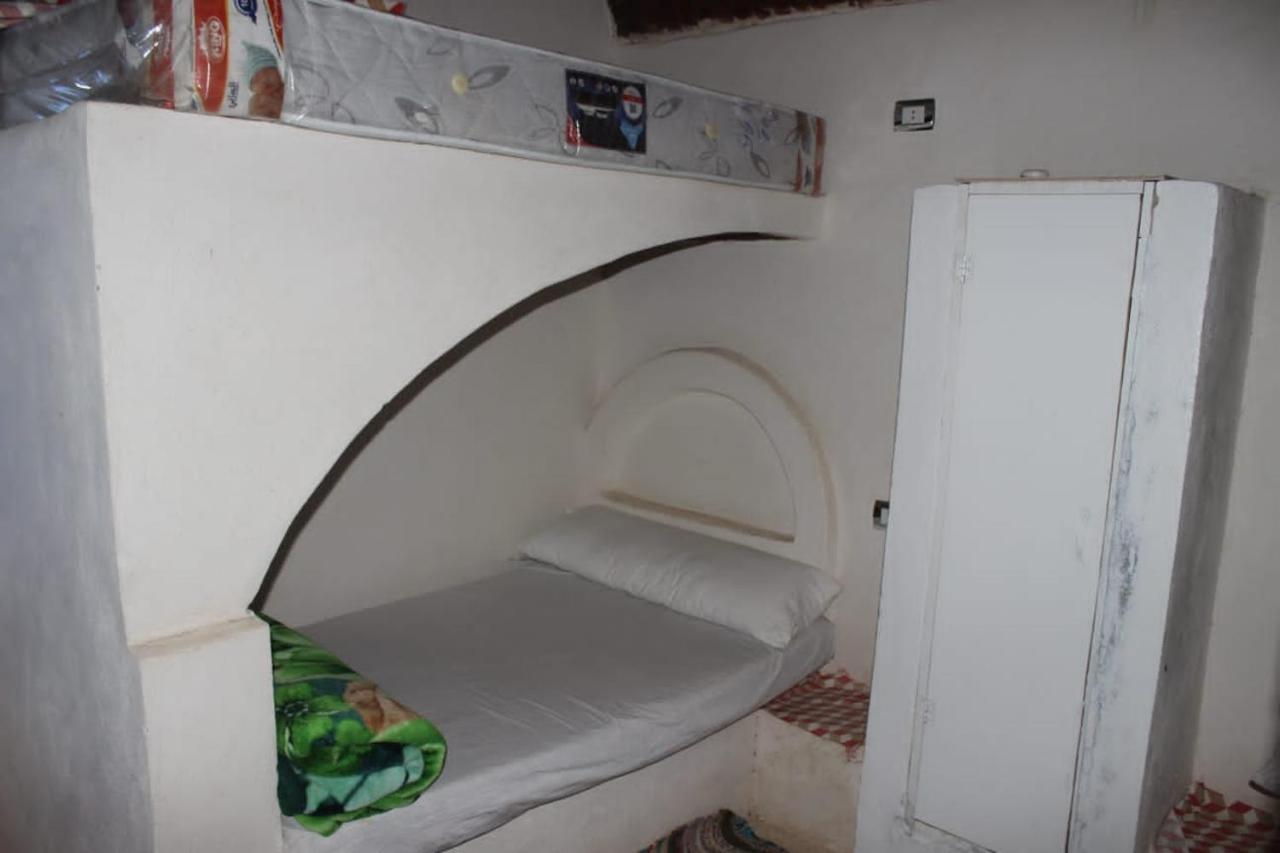 أسوان Takela Kato Guest House المظهر الخارجي الصورة