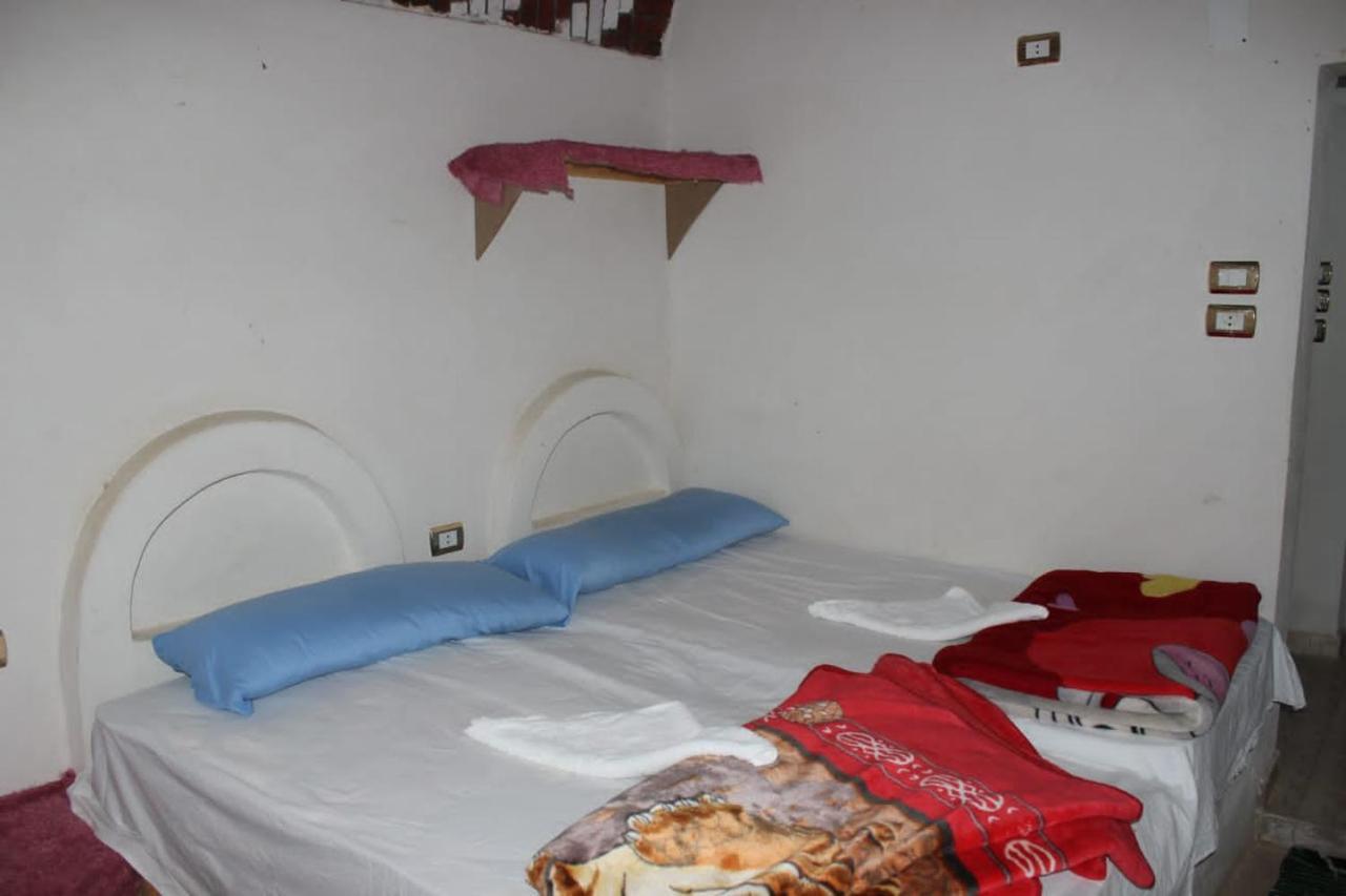 أسوان Takela Kato Guest House المظهر الخارجي الصورة