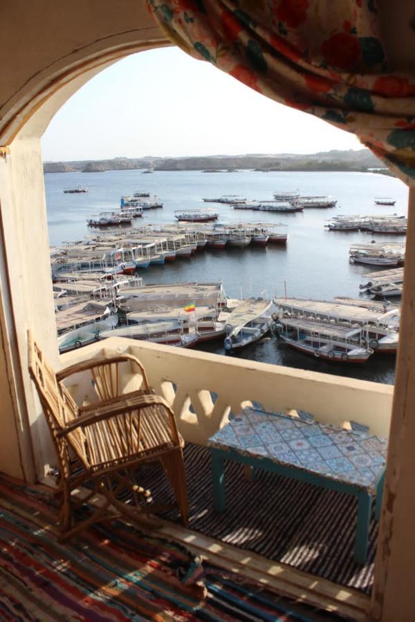 أسوان Takela Kato Guest House المظهر الخارجي الصورة