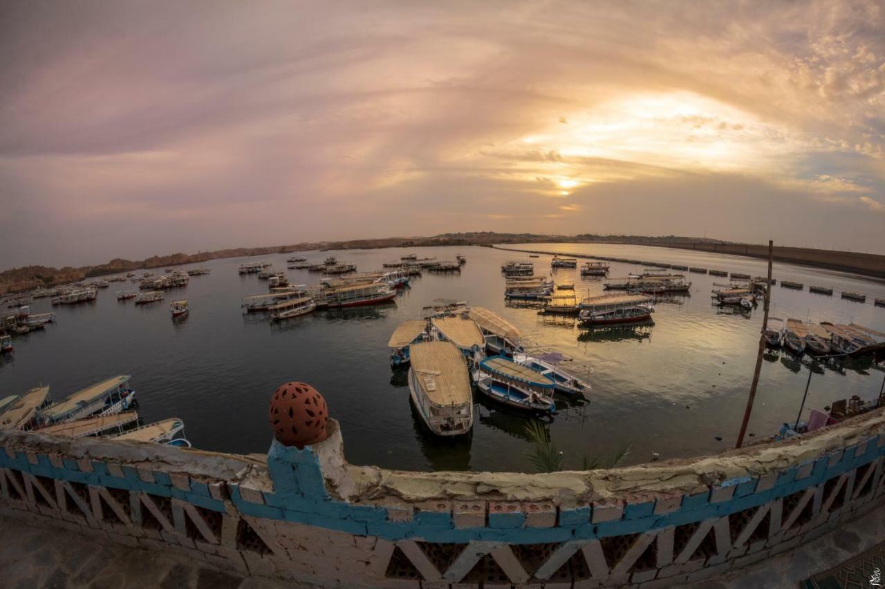 أسوان Takela Kato Guest House المظهر الخارجي الصورة