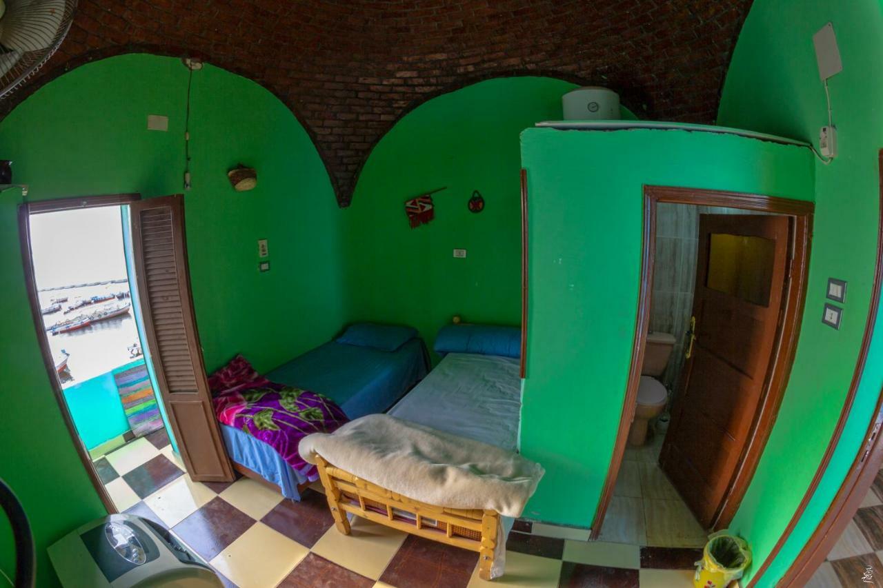 أسوان Takela Kato Guest House المظهر الخارجي الصورة