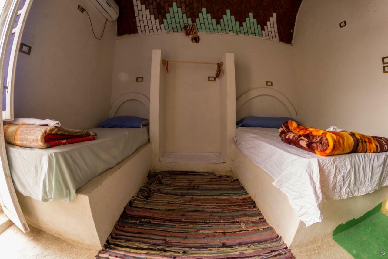 أسوان Takela Kato Guest House المظهر الخارجي الصورة