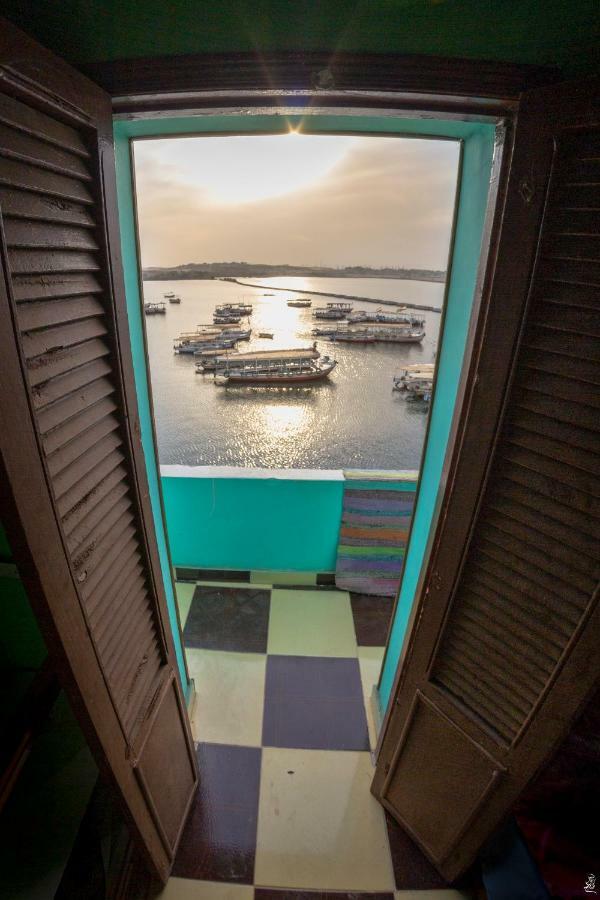 أسوان Takela Kato Guest House المظهر الخارجي الصورة