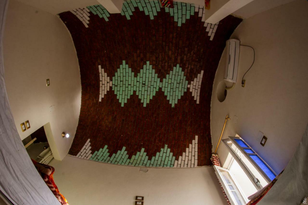 أسوان Takela Kato Guest House المظهر الخارجي الصورة