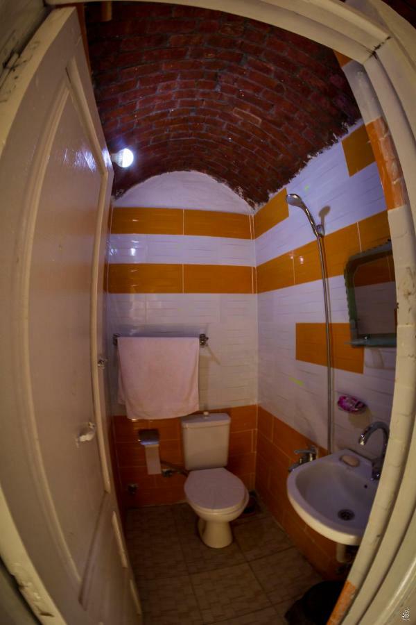 أسوان Takela Kato Guest House المظهر الخارجي الصورة