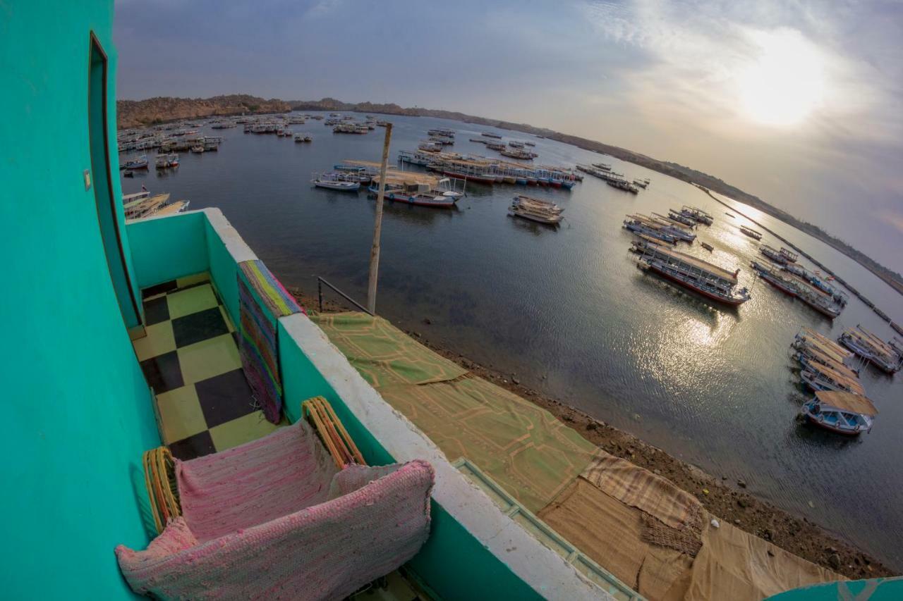 أسوان Takela Kato Guest House المظهر الخارجي الصورة