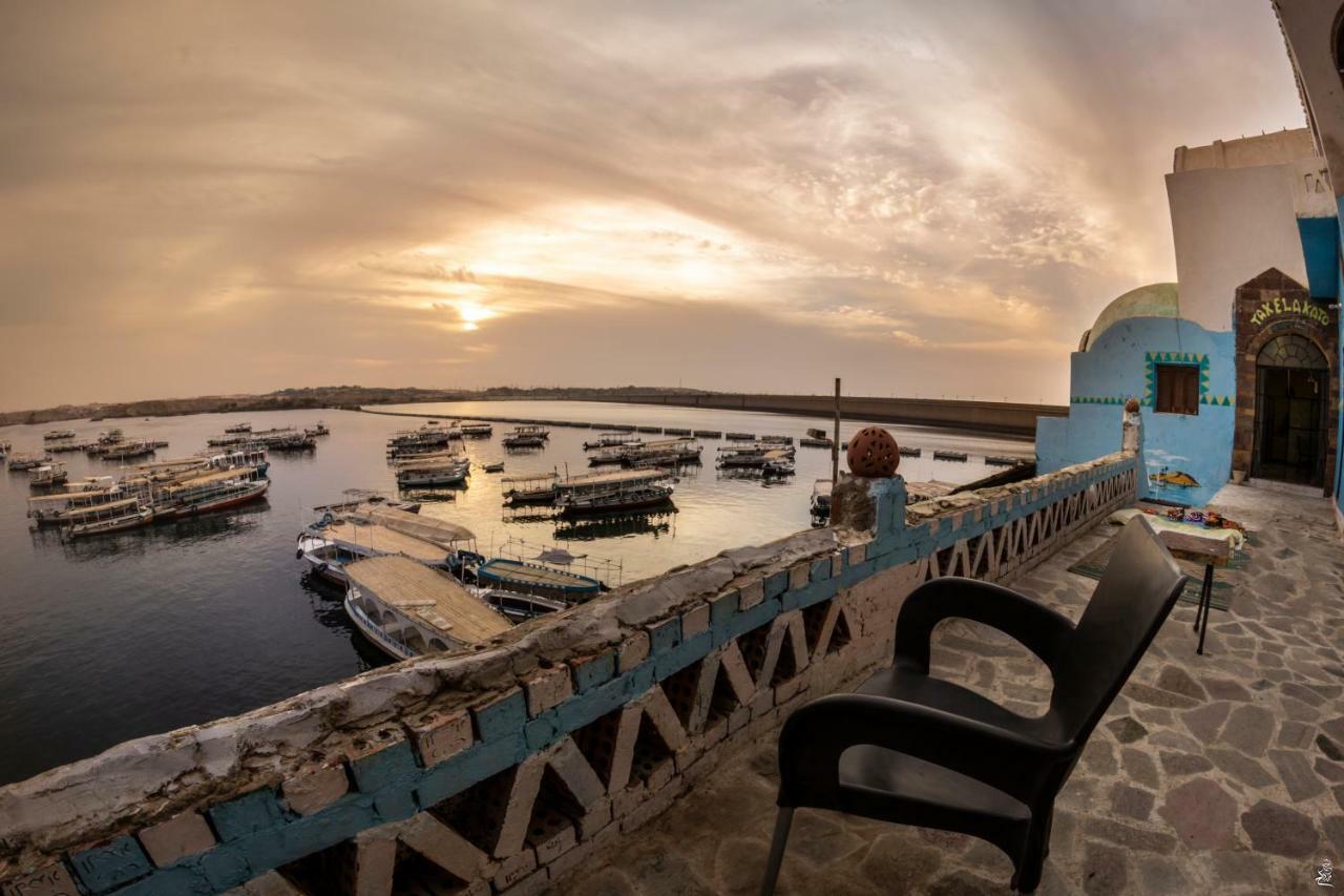 أسوان Takela Kato Guest House المظهر الخارجي الصورة