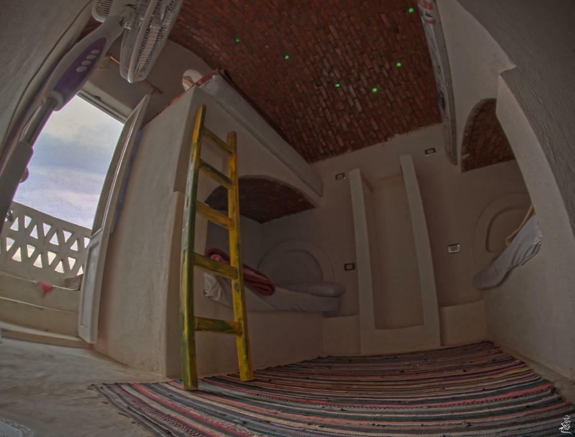 أسوان Takela Kato Guest House المظهر الخارجي الصورة