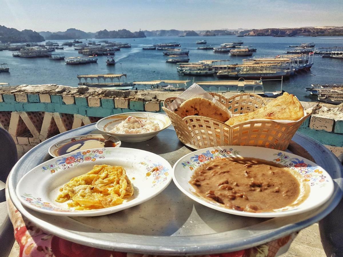 أسوان Takela Kato Guest House المظهر الخارجي الصورة