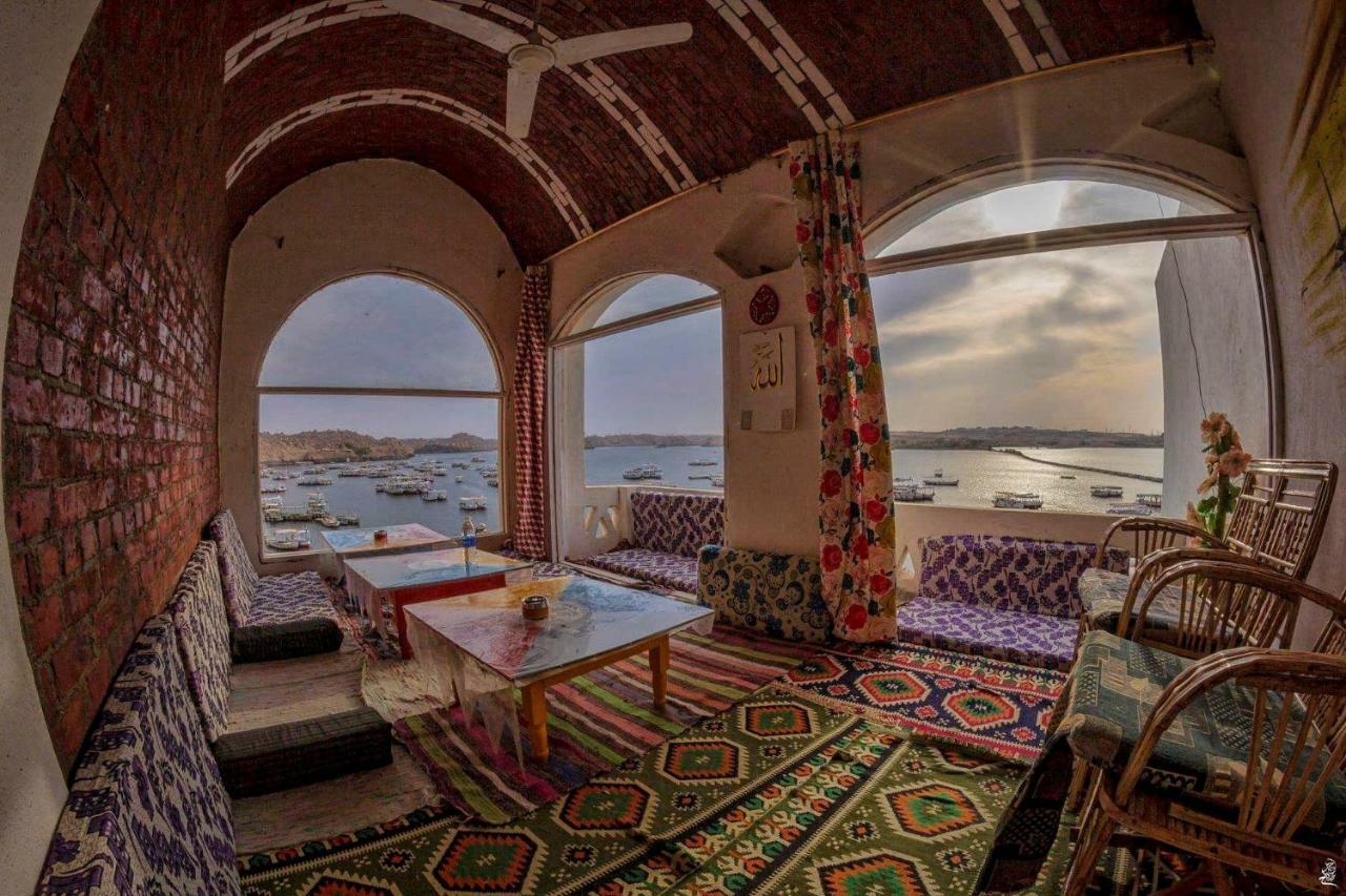 أسوان Takela Kato Guest House المظهر الخارجي الصورة